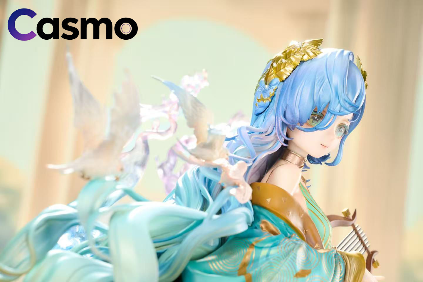 [Pre-order] 1/6 Reverse: 1999 37 - Casmo Studio