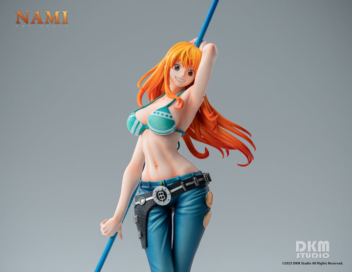 POP Nami figure