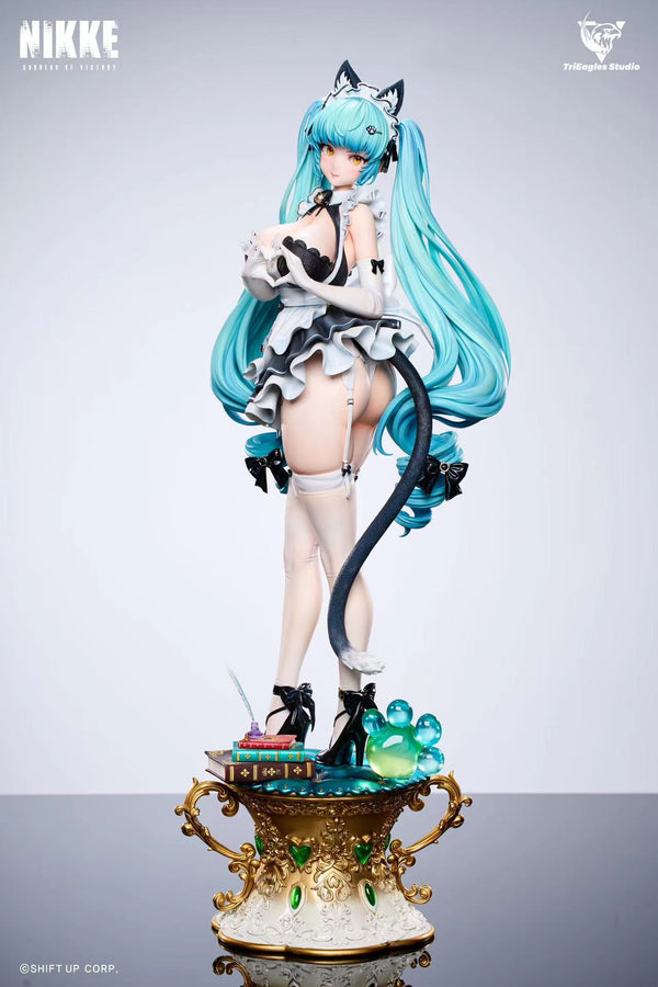 goddess of victory nikke figures