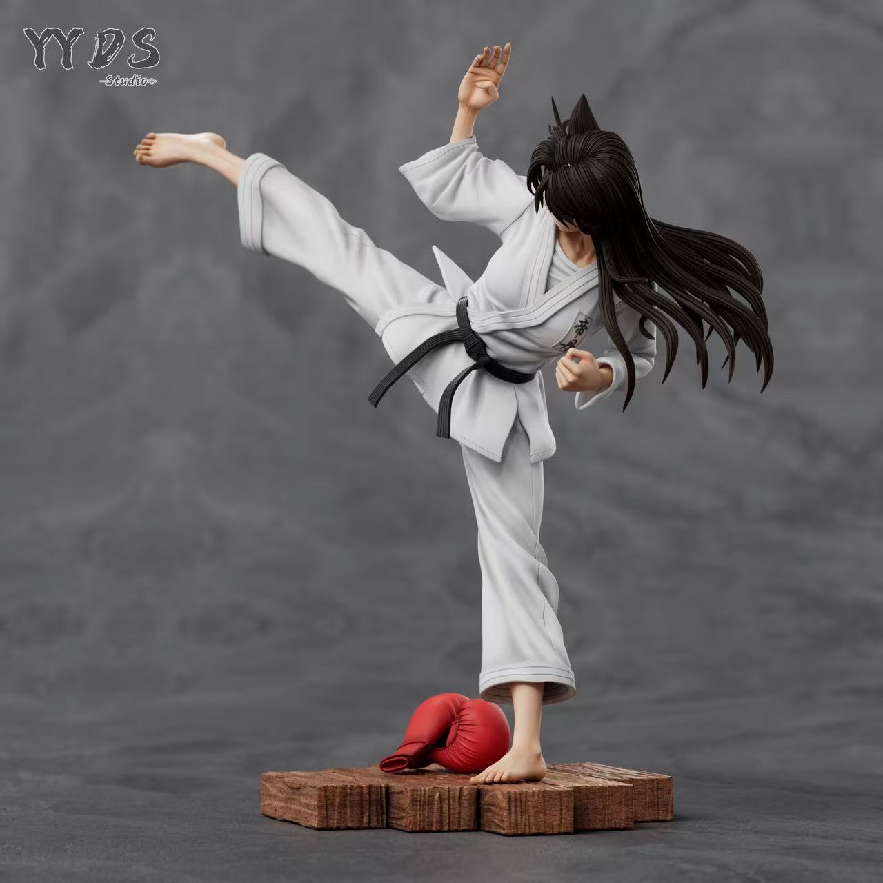 [Pre-order] 1/6 Detective Conan Ran Mouri - YYDS Studio