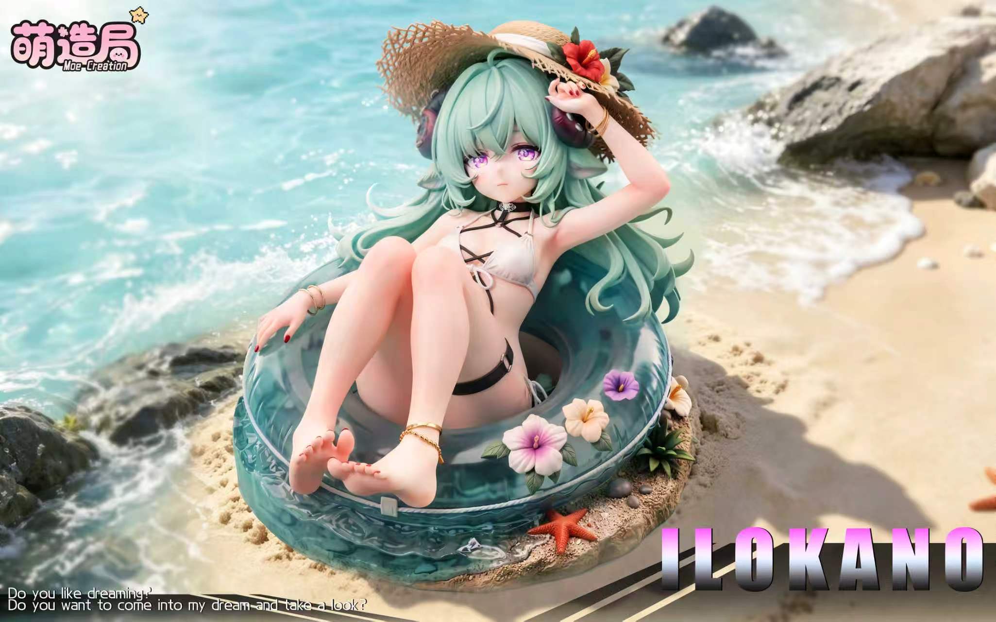[Pre-order] 1/6 Ilokano - MengZaoJu