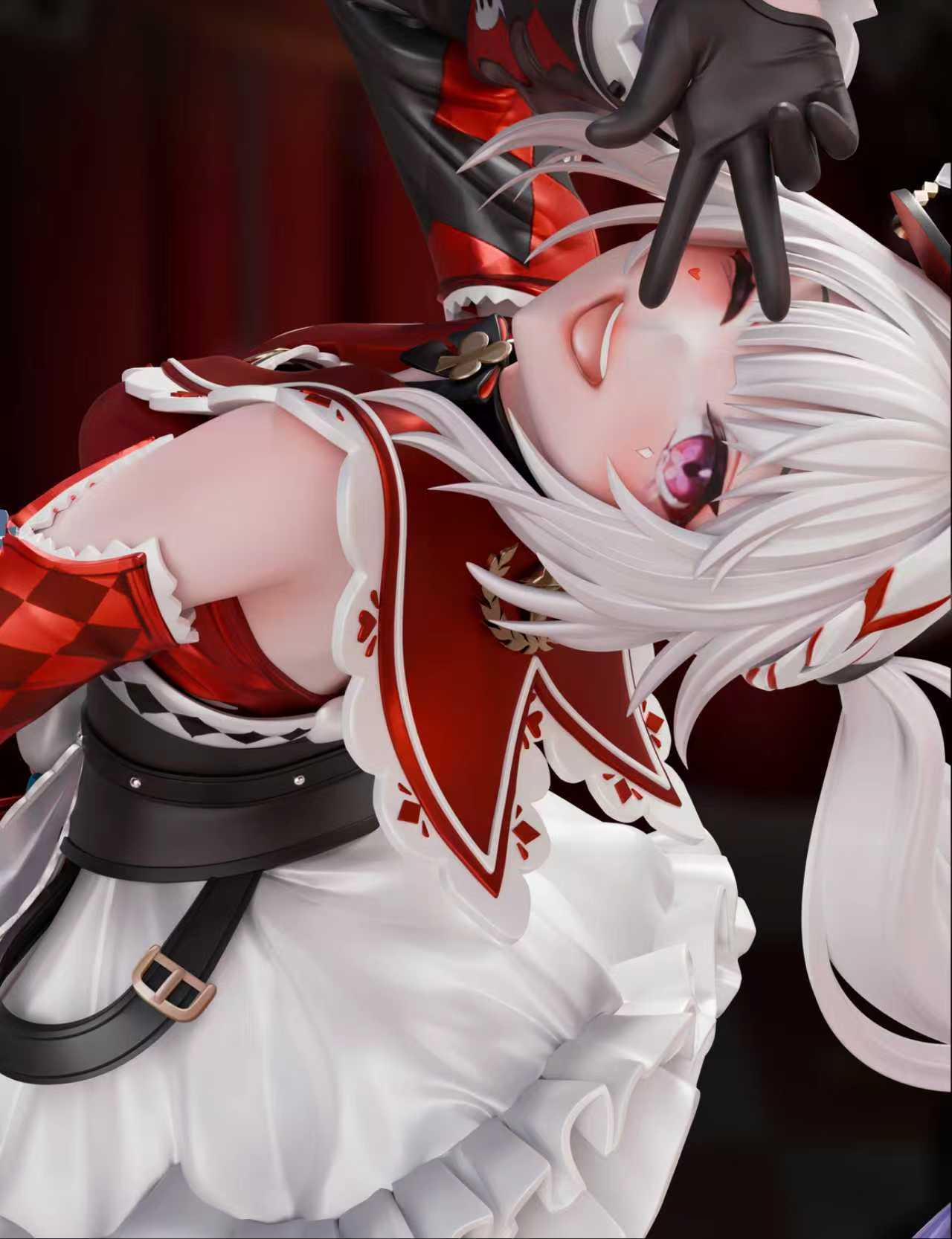 [Pre-order] 1/6 Sparkling Flower - MiYin Studio