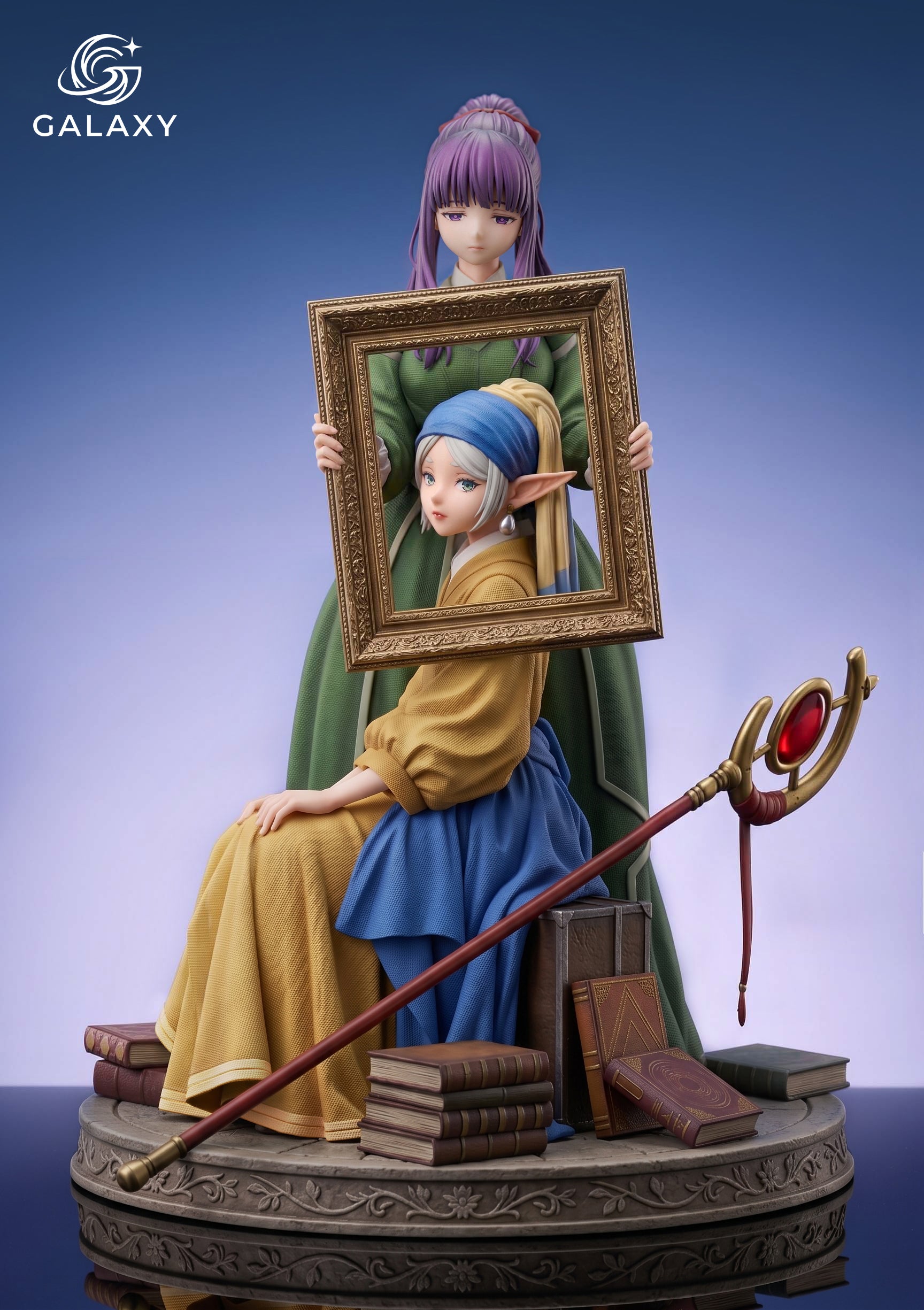Frieren figure