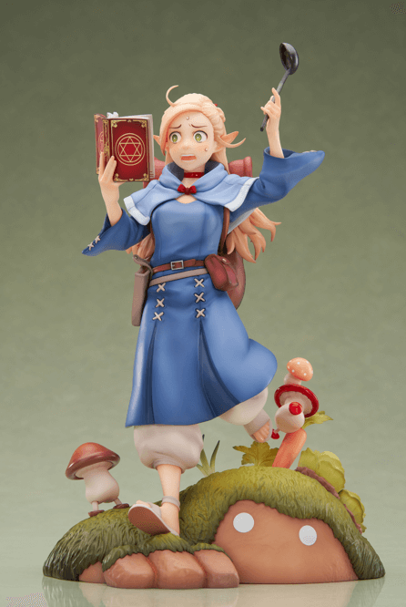 [Pre-order] 1/7 Marsilla-Delicious in Dungeon-APEX Studio