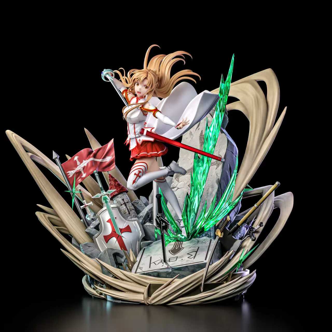 Asuna figure