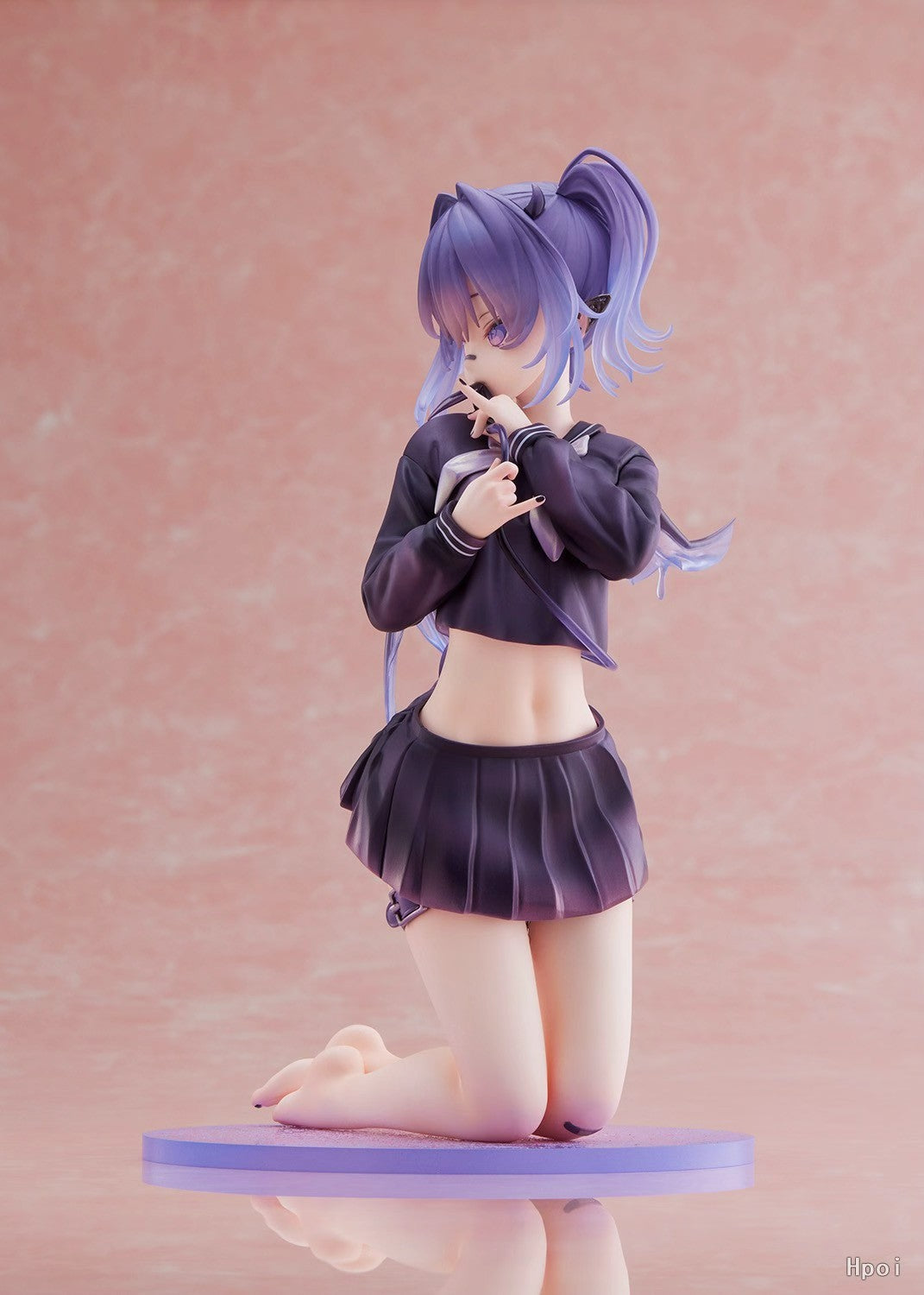 [Pre-order] 1/6 Chewing Addict Sauce - NOCTURNAS