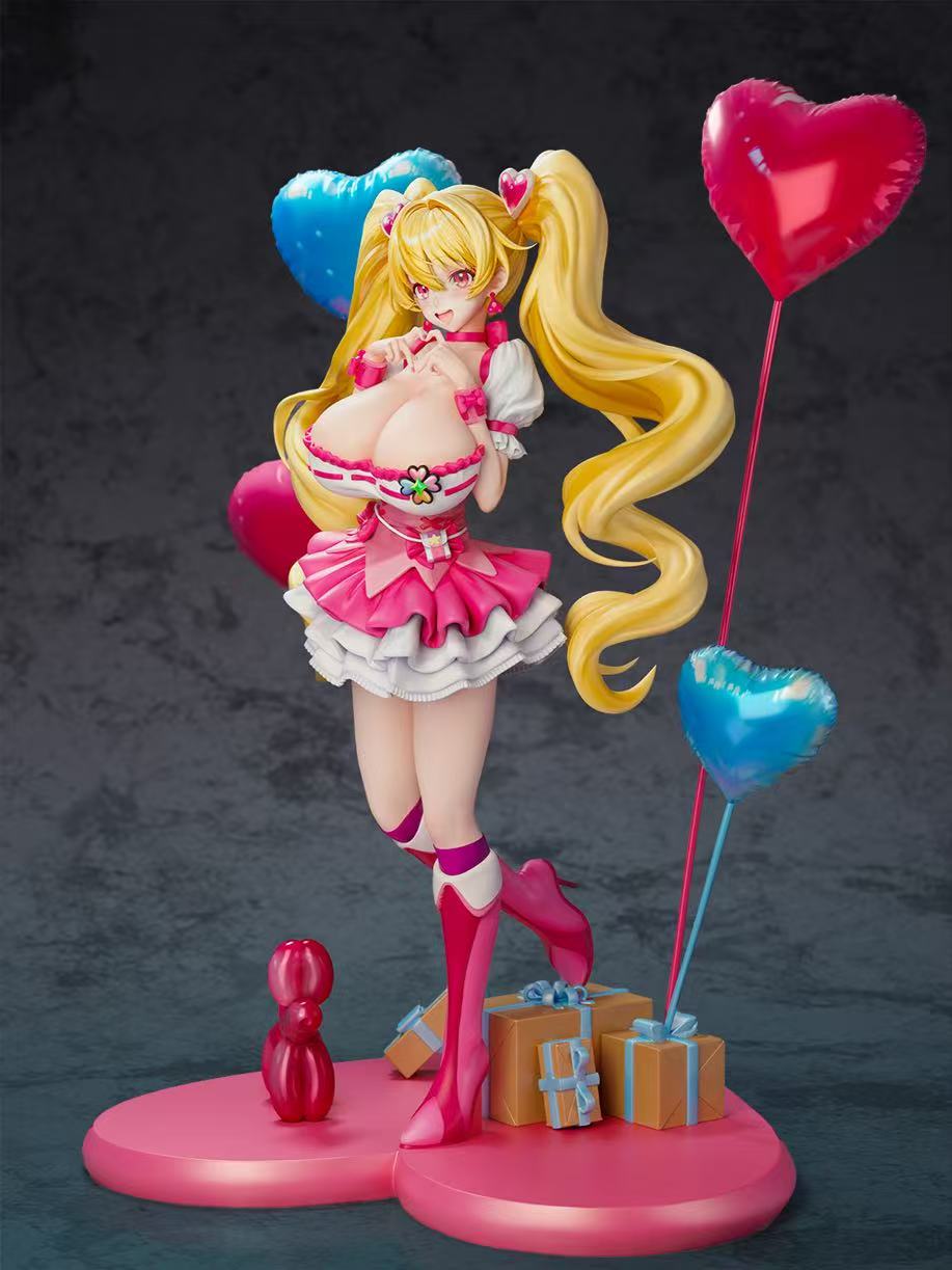 [Pre-order] 1/6 Momozono Ai Statue - Make Zero Studio