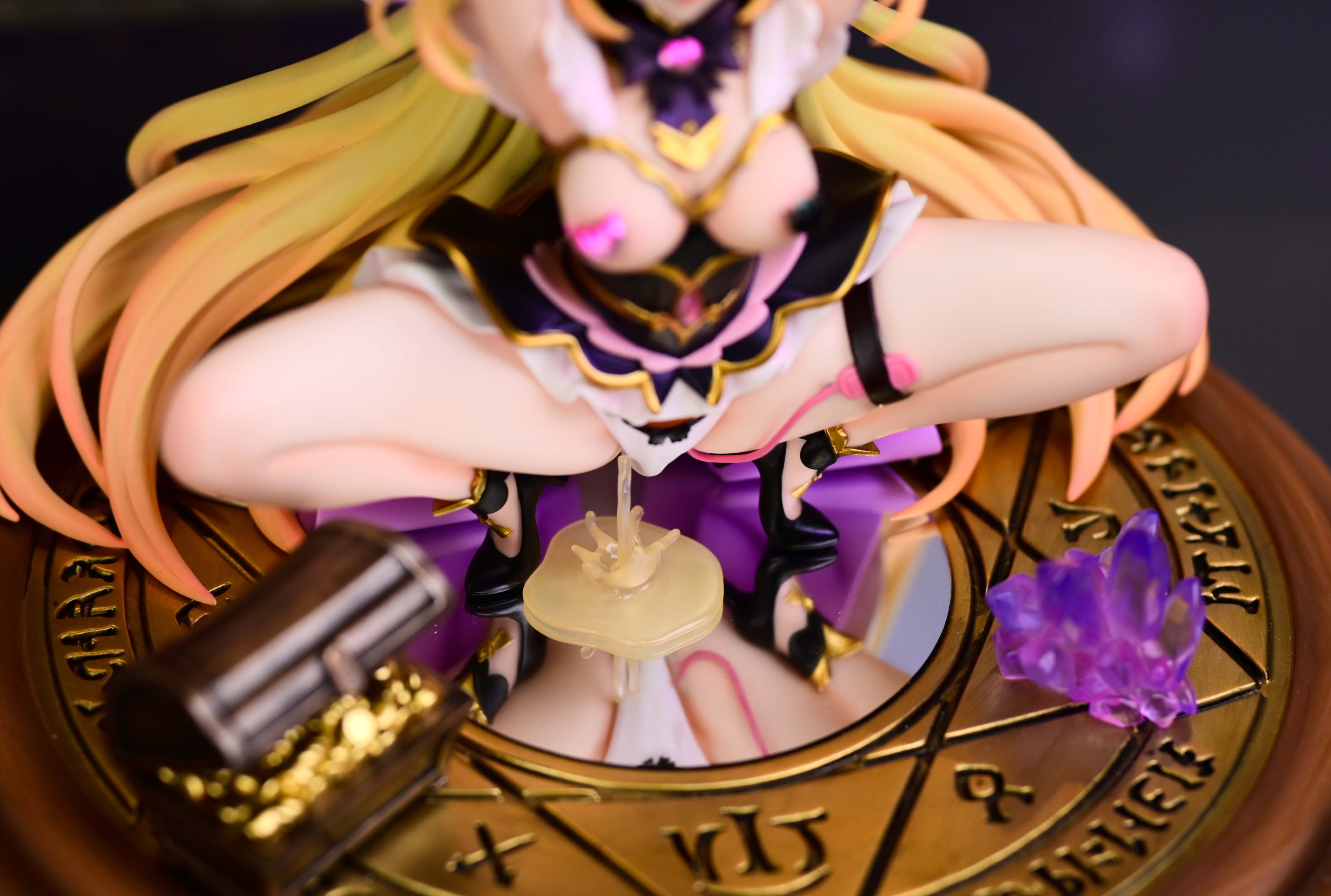 [Pre-order]  1:7 Luluca -  KB Studio