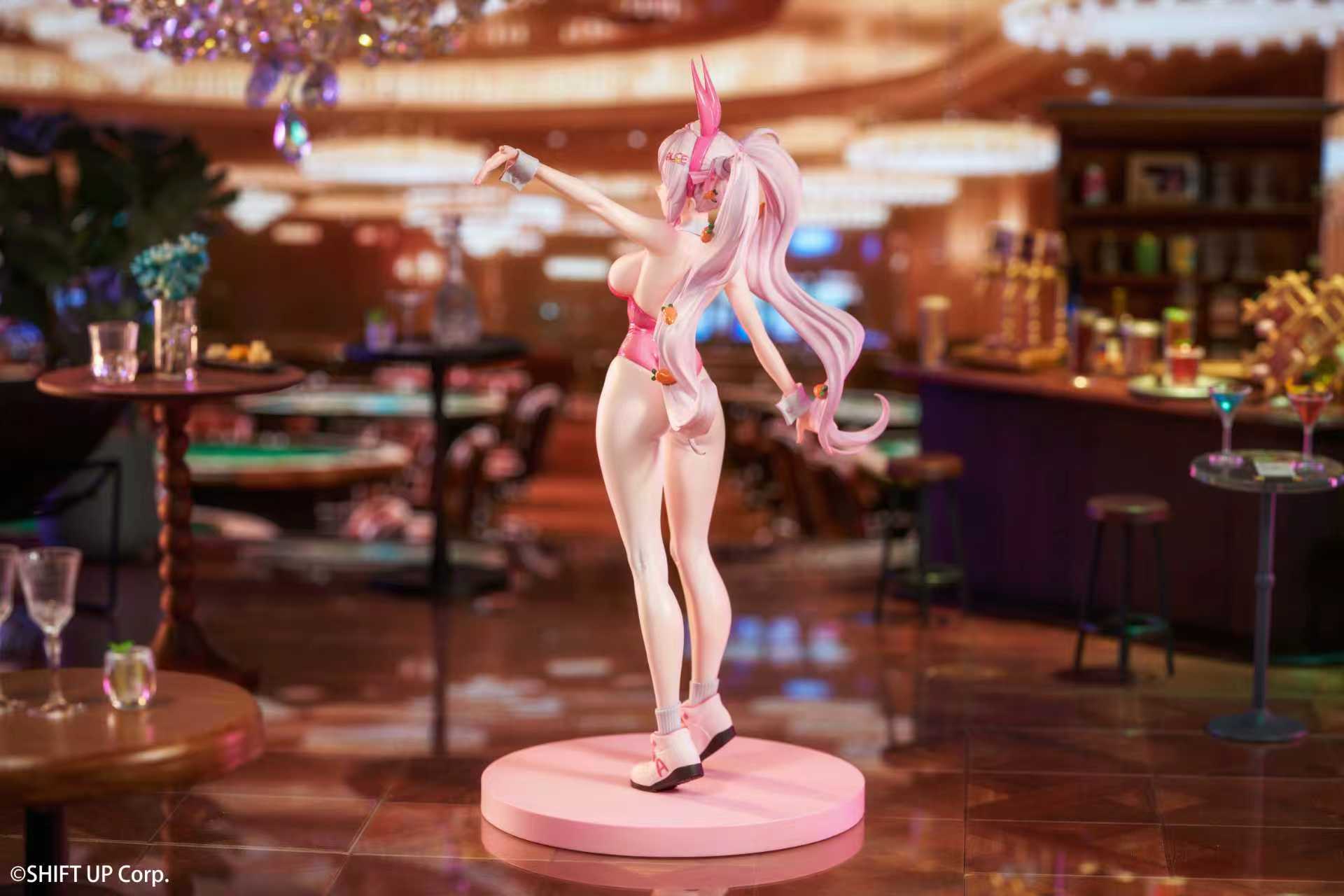 [Pre-order] 1/10 Goddess of Victory: NIKKE Alice - Hobbysakura