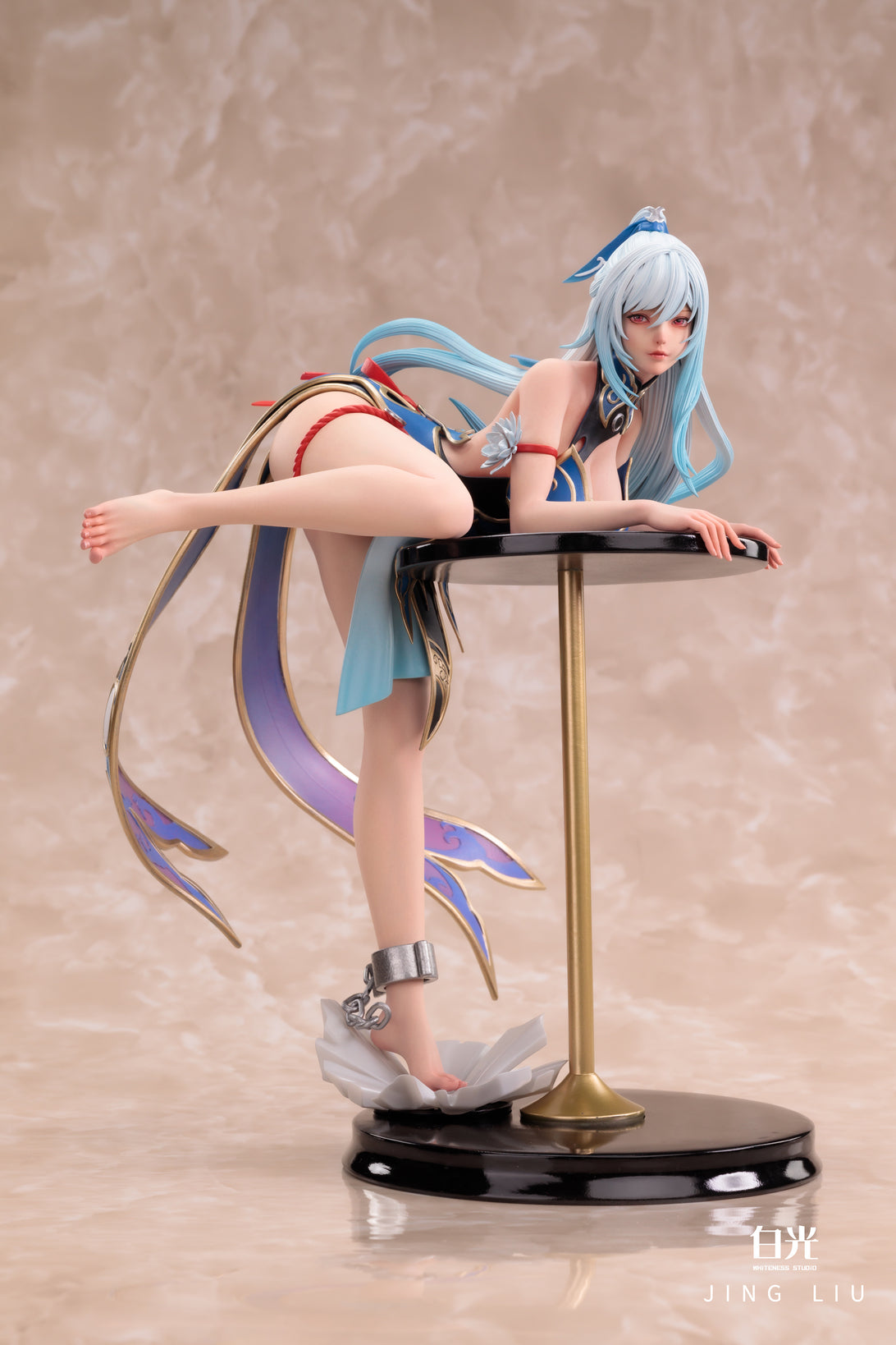 Honkai Star Rail figure