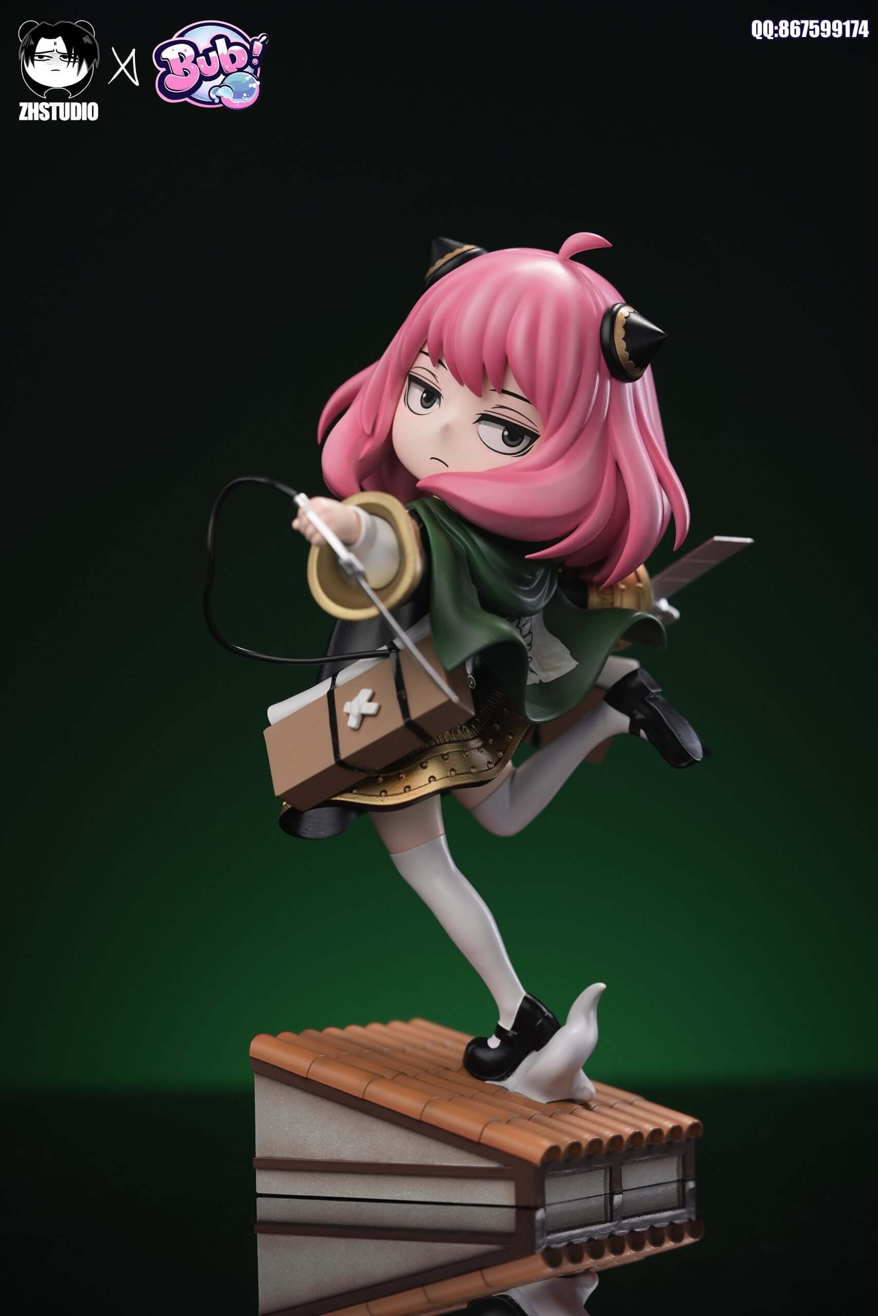 Anya figure