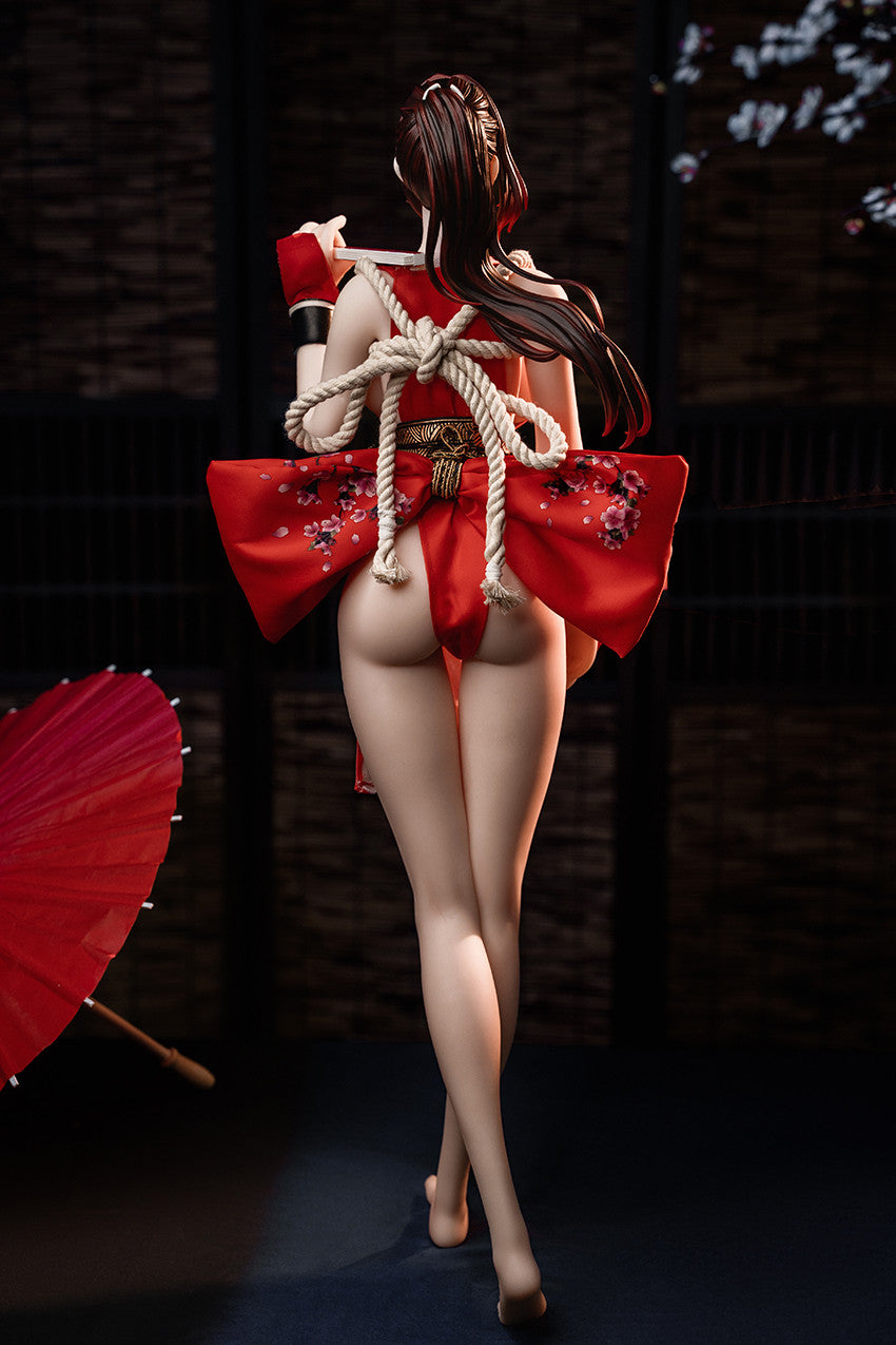  Mai Shiranui Adult toy