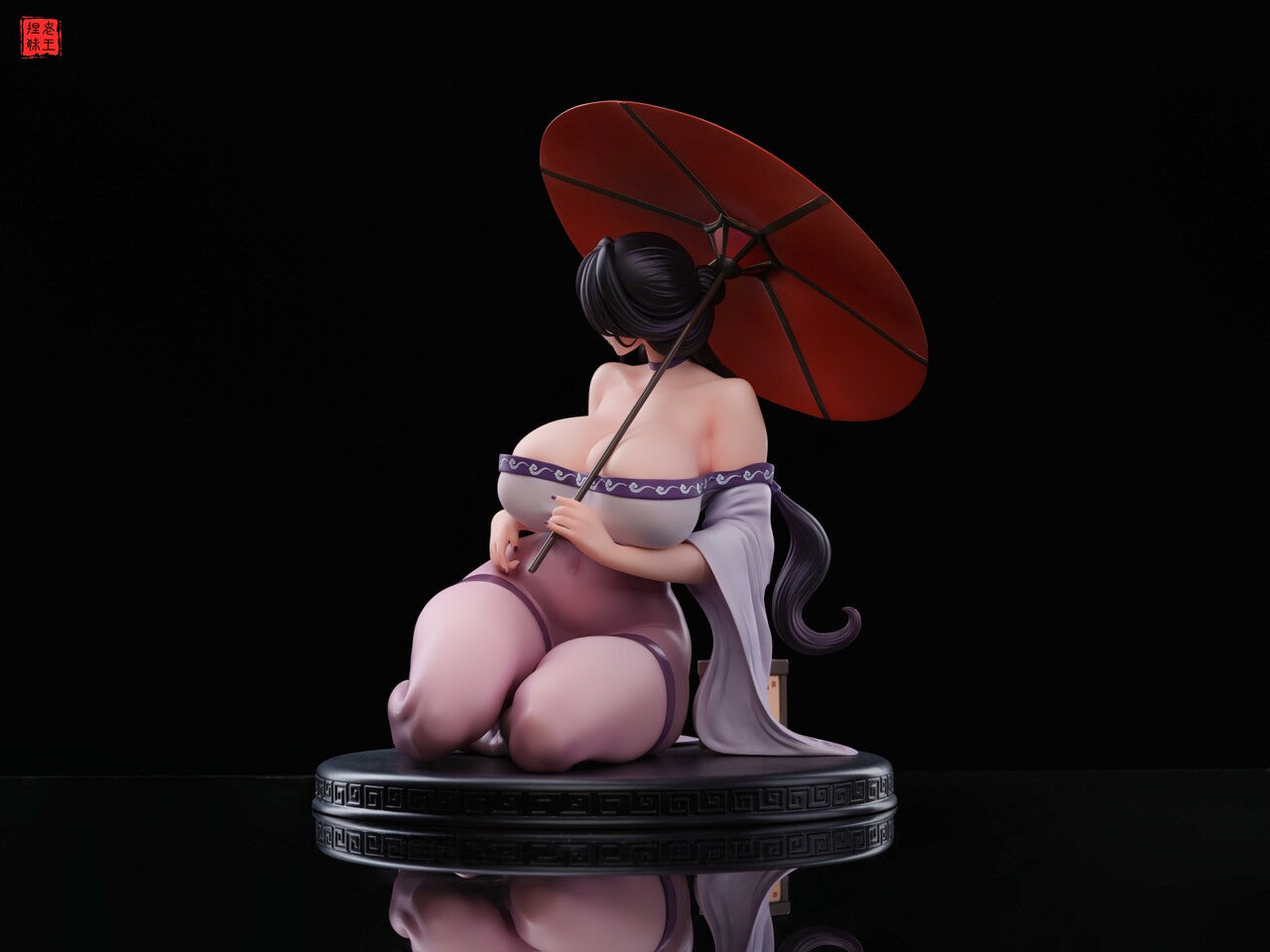 [Pre-order] 1/5 ZiXia - LWNM Studio