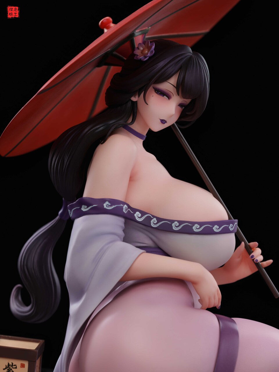 [Pre-order] 1/5 ZiXia - LWNM Studio