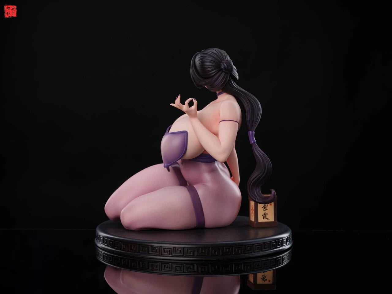 [Pre-order] 1/5 ZiXia - LWNM Studio