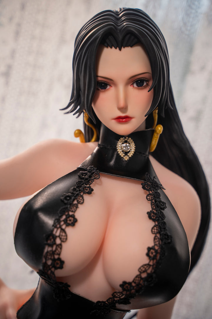 Boa Hancock Adult Doll