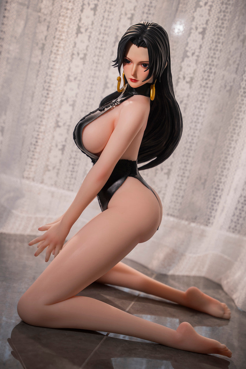 [In Stock] Empress Movable Silicone Adult Doll
