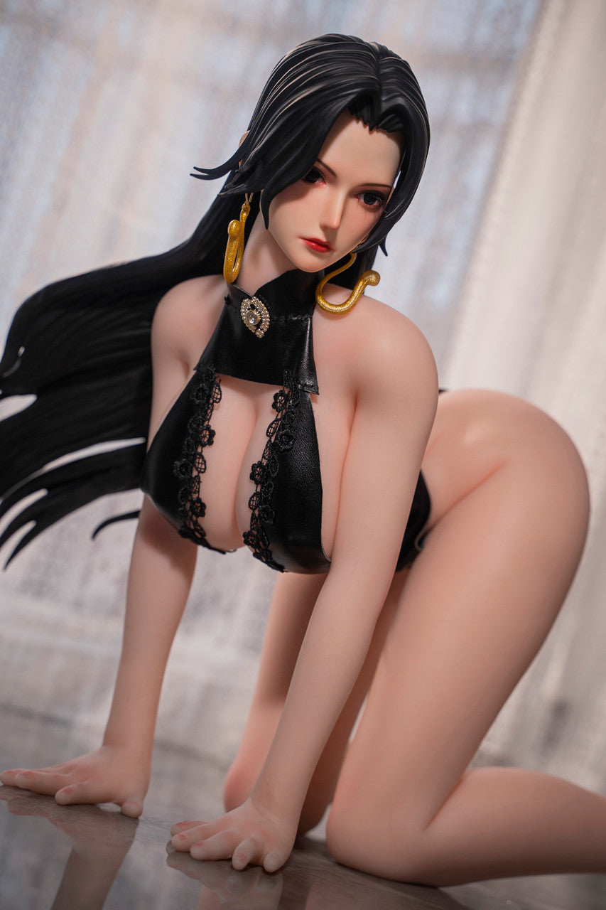 [In Stock] Empress Movable Silicone Adult Doll