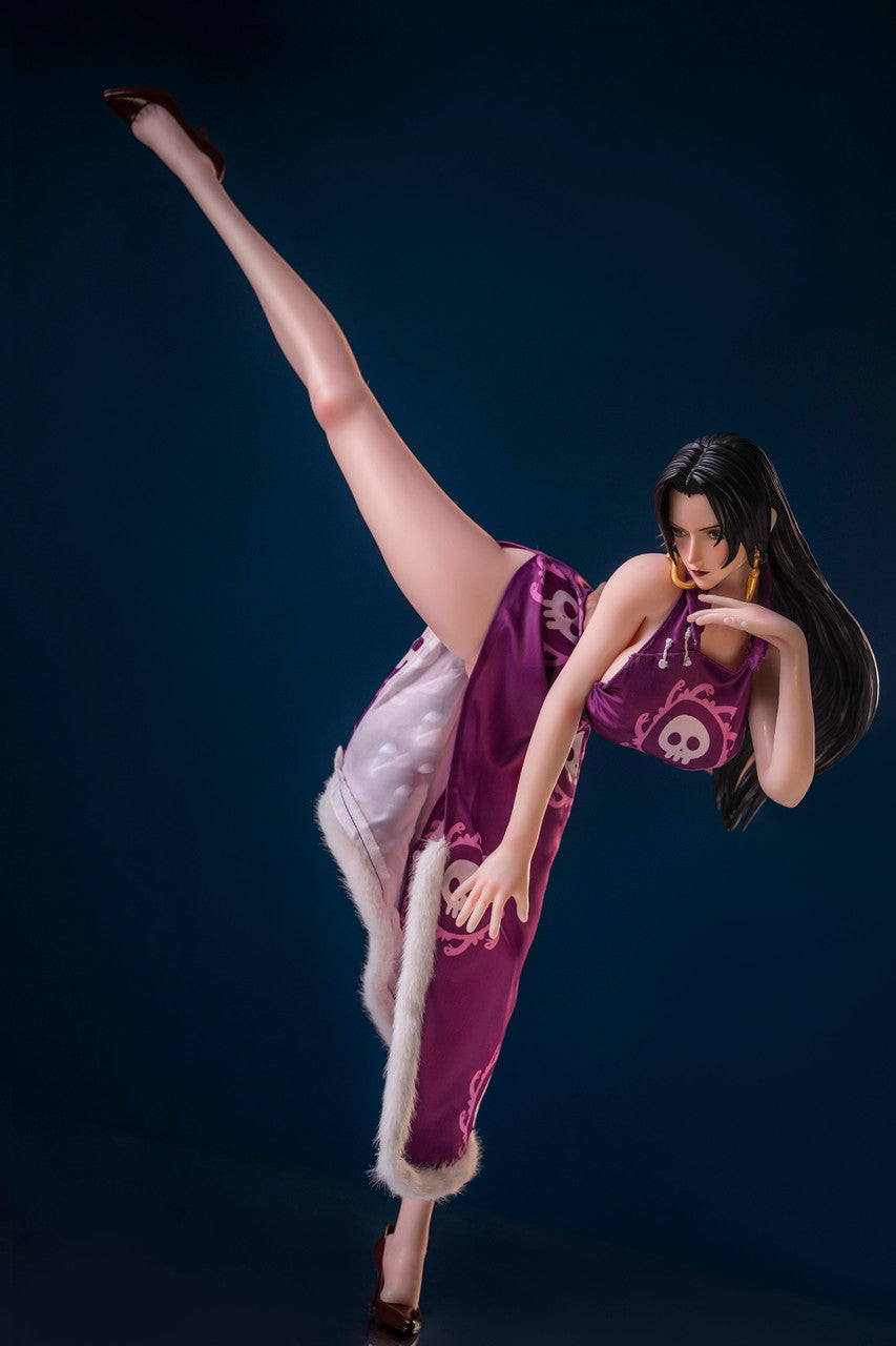 [In Stock] Empress Movable Silicone Adult Doll