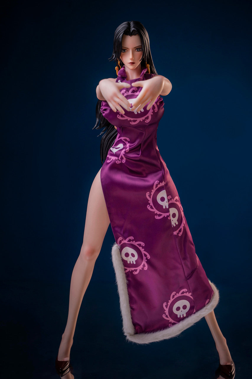 [In Stock] Empress Movable Silicone Adult Doll