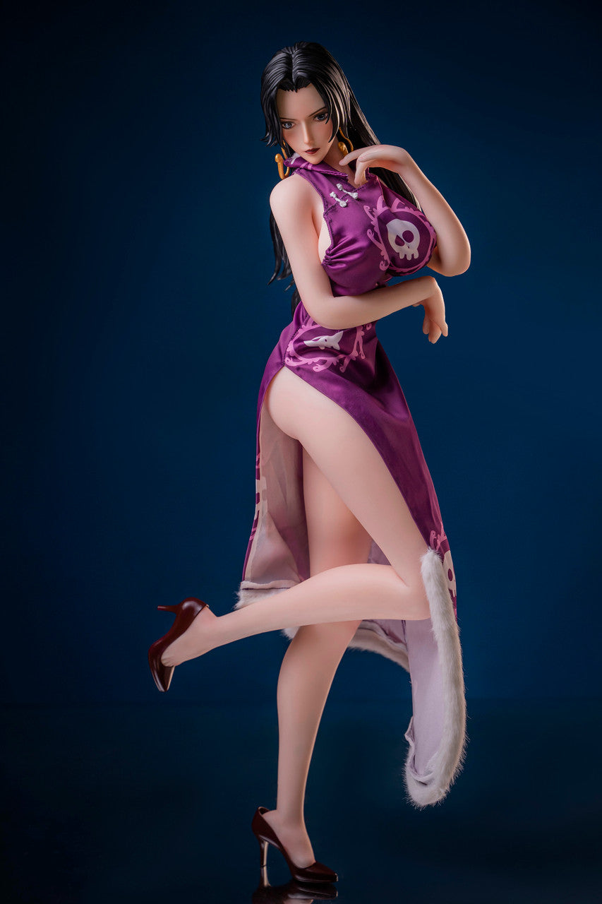 [In Stock] Empress Movable Silicone Adult Doll