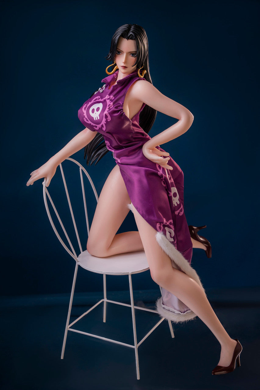 [In Stock] Empress Movable Silicone Adult Doll