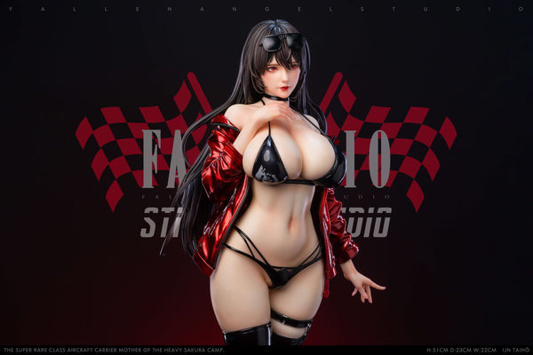 【Pre-order】1/4 IJN Taiho- Azur Lane -FA Studio