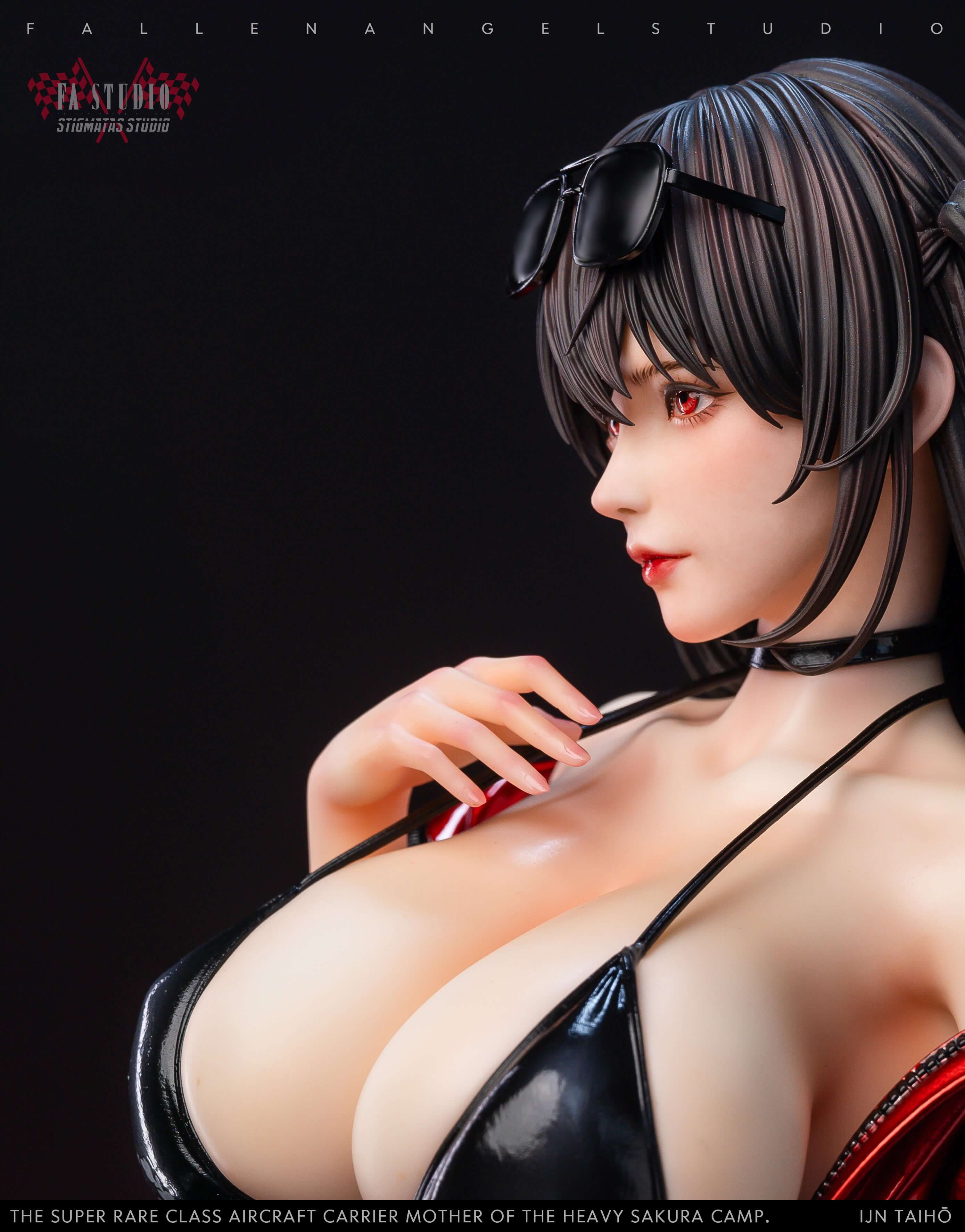 【Pre-order】1/4 IJN Taiho- Azur Lane -FA Studio