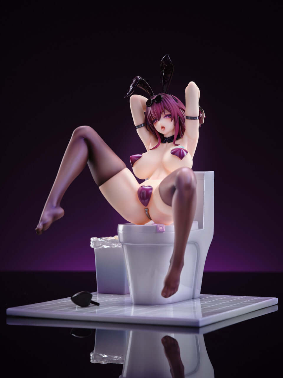 [Pre-order] 1/7 & 1/4 Kafka -Starry Sky Studio