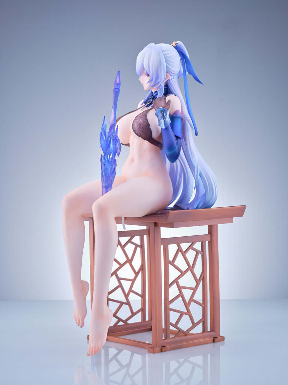 【PRE-ORDER】1:4 JINGLIU-Starry Sky studio