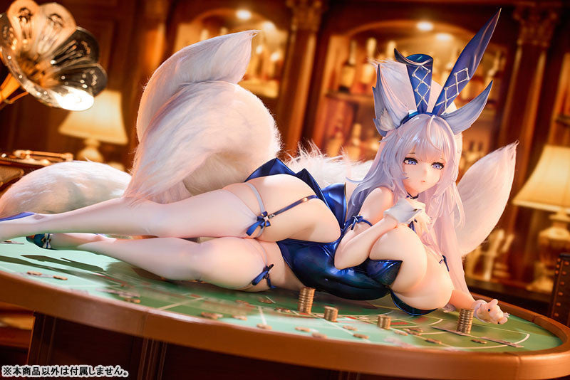 Shinano Azur Lane hentai figure