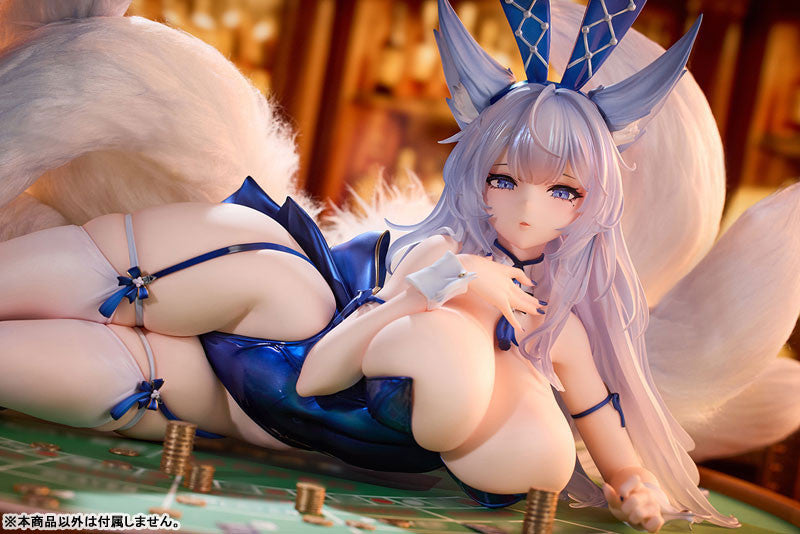 [Pre-order] 1/4 Shinano Azur Lane PVC - Alphamax Studio