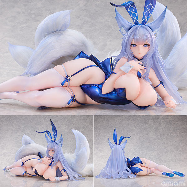 [Pre-order] 1/4 Shinano Azur Lane PVC - Alphamax Studio