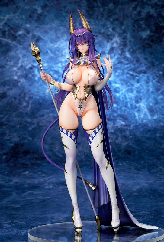 [Pre-order] 1/7 Priest Space Sibuna - QuesQ Studio