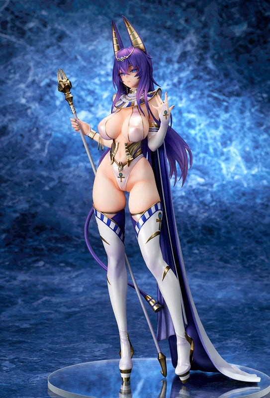 [Pre-order] 1/7 Priest Space Sibuna - QuesQ Studio