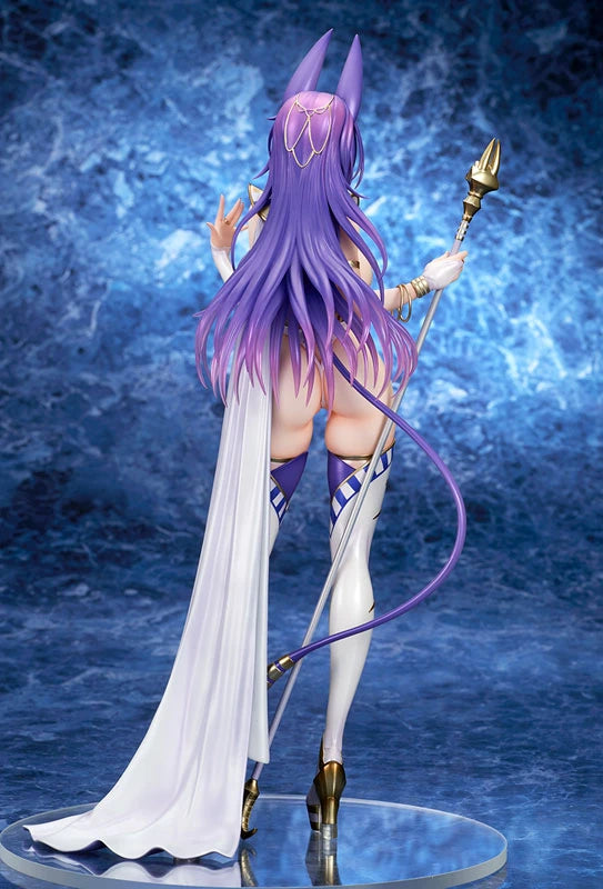 [Pre-order] 1/7 Priest Space Sibuna - QuesQ Studio
