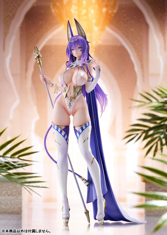 [Pre-order] 1/7 Priest Space Sibuna - QuesQ Studio