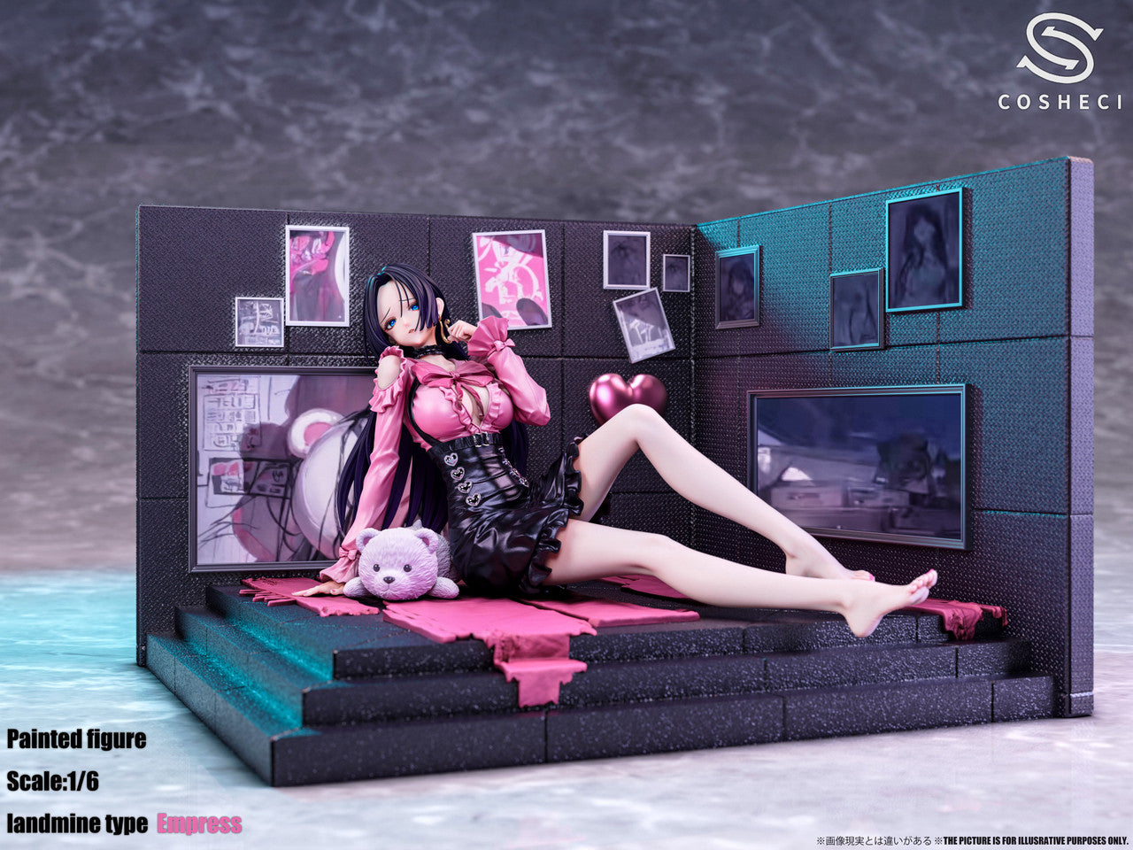 Boa Hancock Hentai Figures & Sex Dolls - Best Anime Collector Boa Hancock Hentai Figures & Sex Dolls - Best Anime Collector