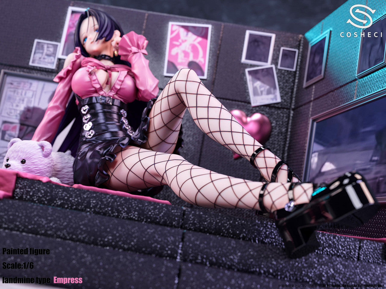 Boa Hancock Hentai Figures & Sex Dolls - Best Anime Collector Boa Hancock Hentai Figures & Sex Dolls - Best Anime Collector