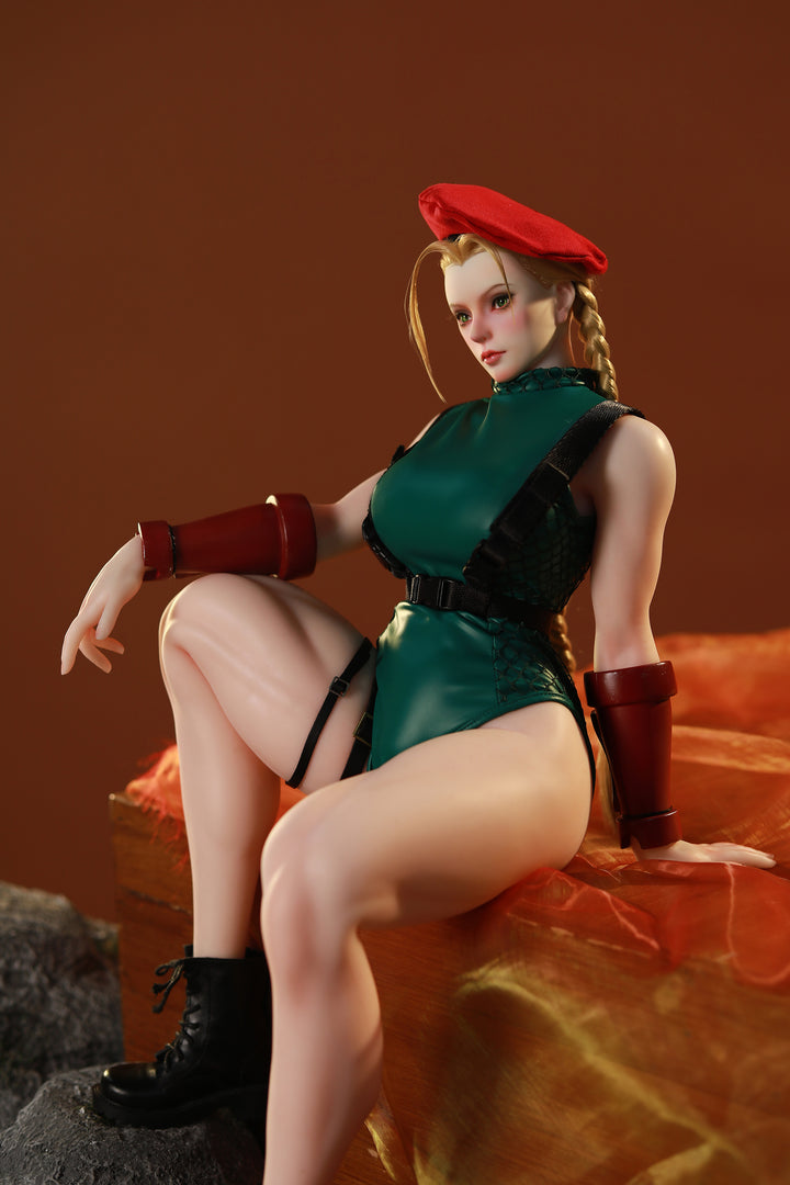 Cammy adult toy