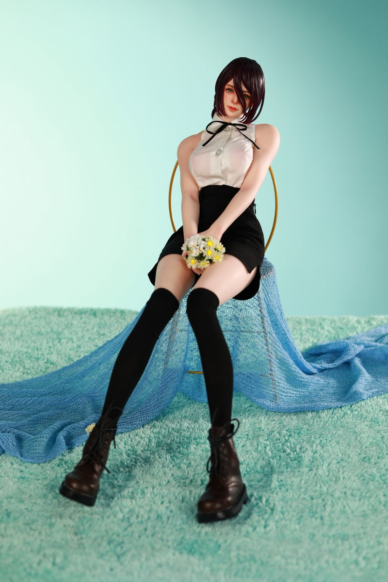 Chainsaw Man sex doll