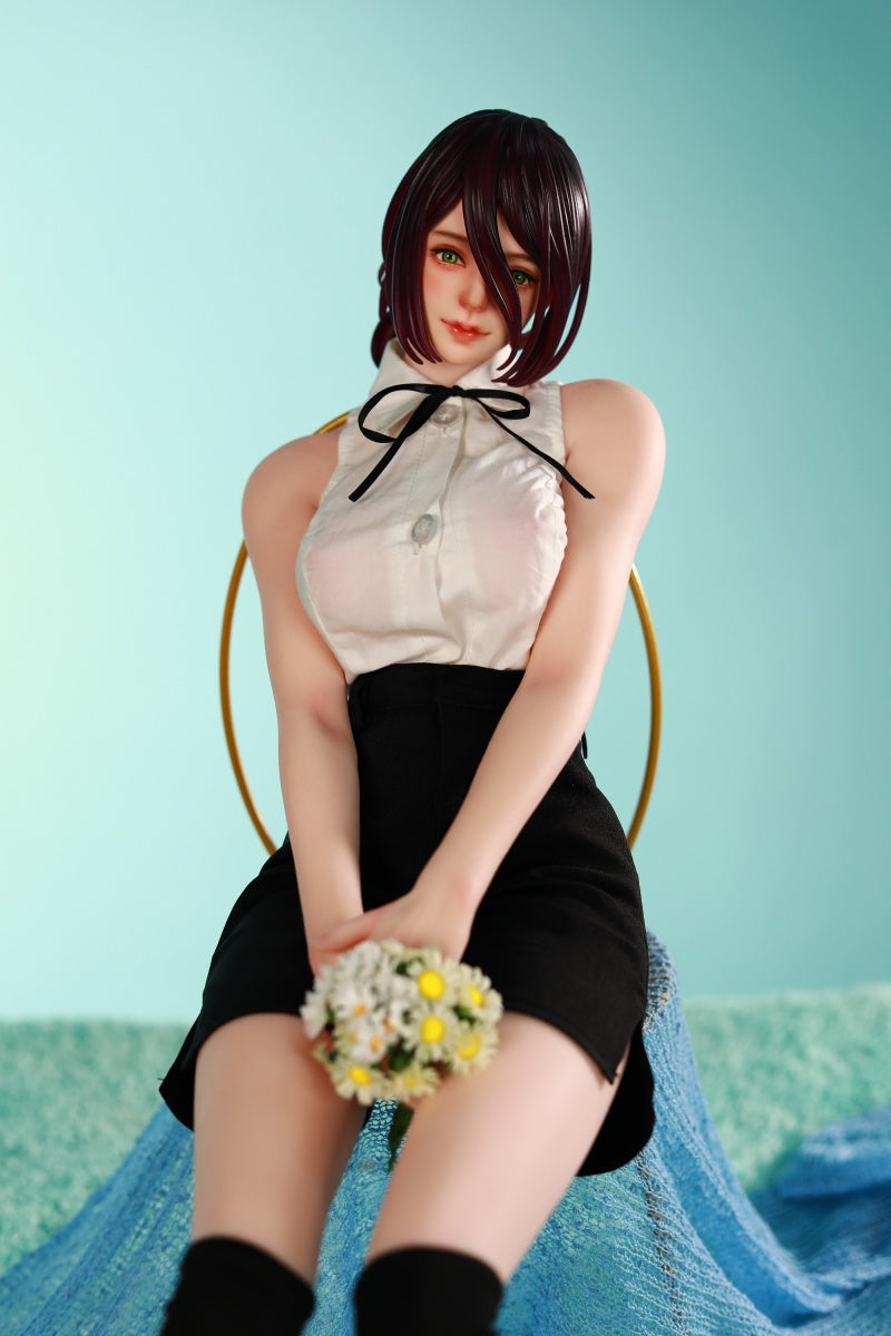 Chainsaw Man Reze adult toy