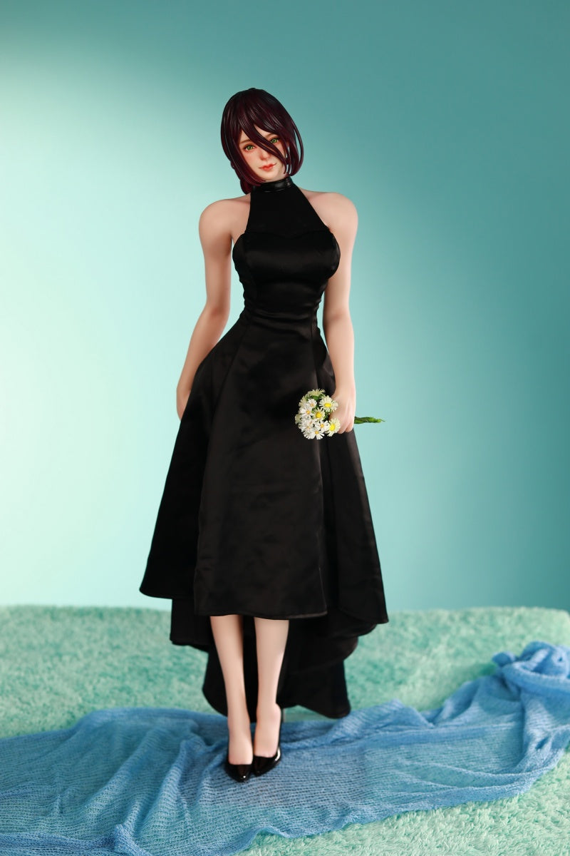 [Pre-order] 1/3 Reze Movable Silicone Adult Doll