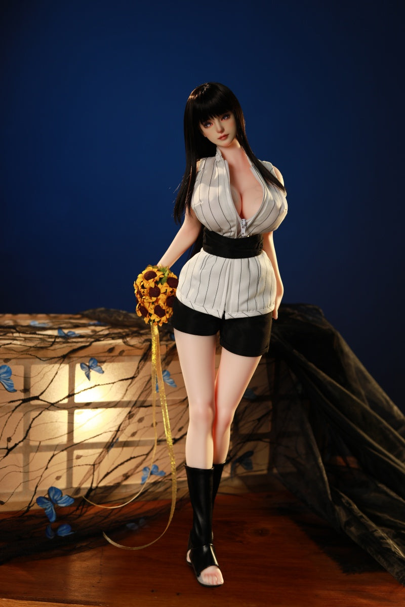 Hinata Silicone Adult Toys
