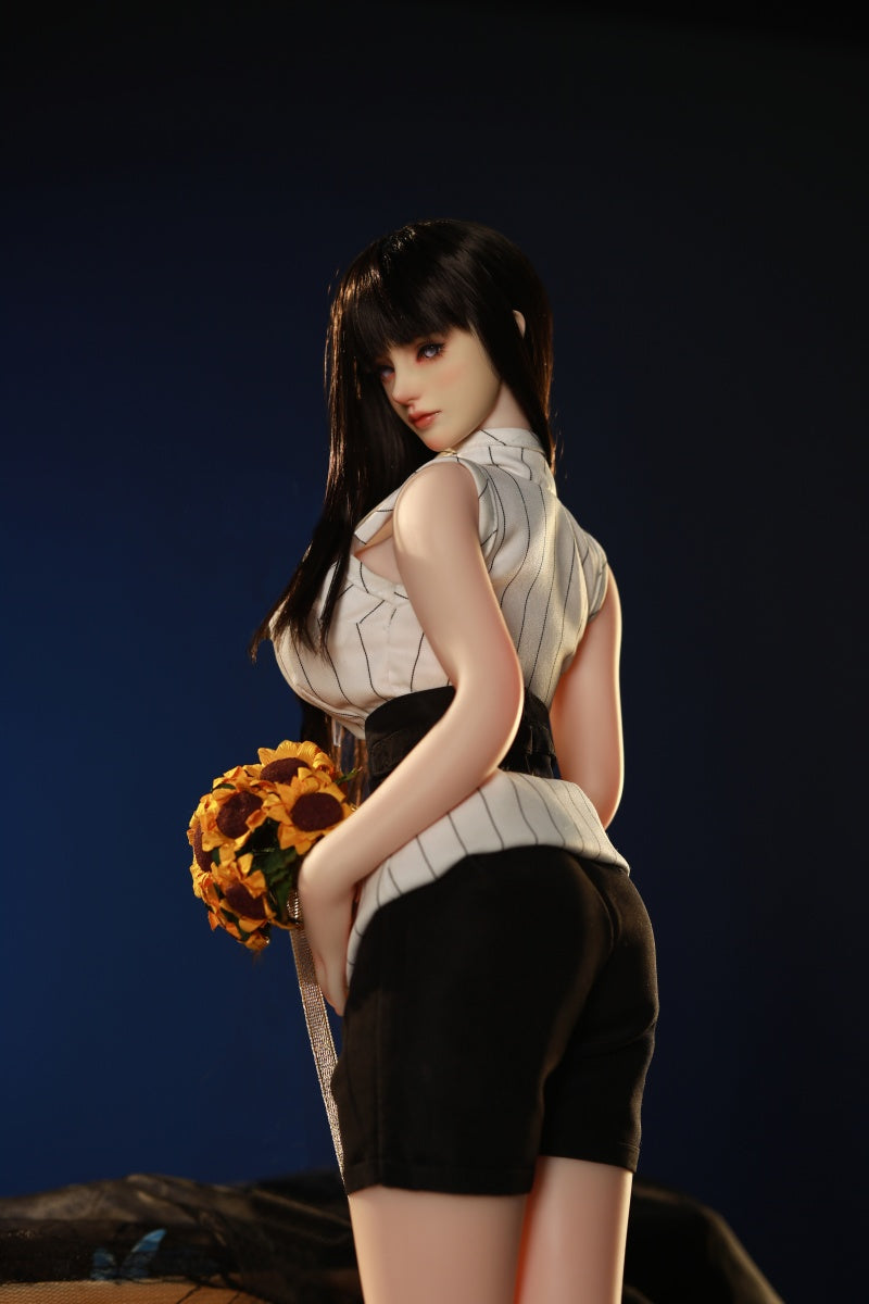 [Pre-order] Hinata Silicone Adult Toys - Lingyun Studio