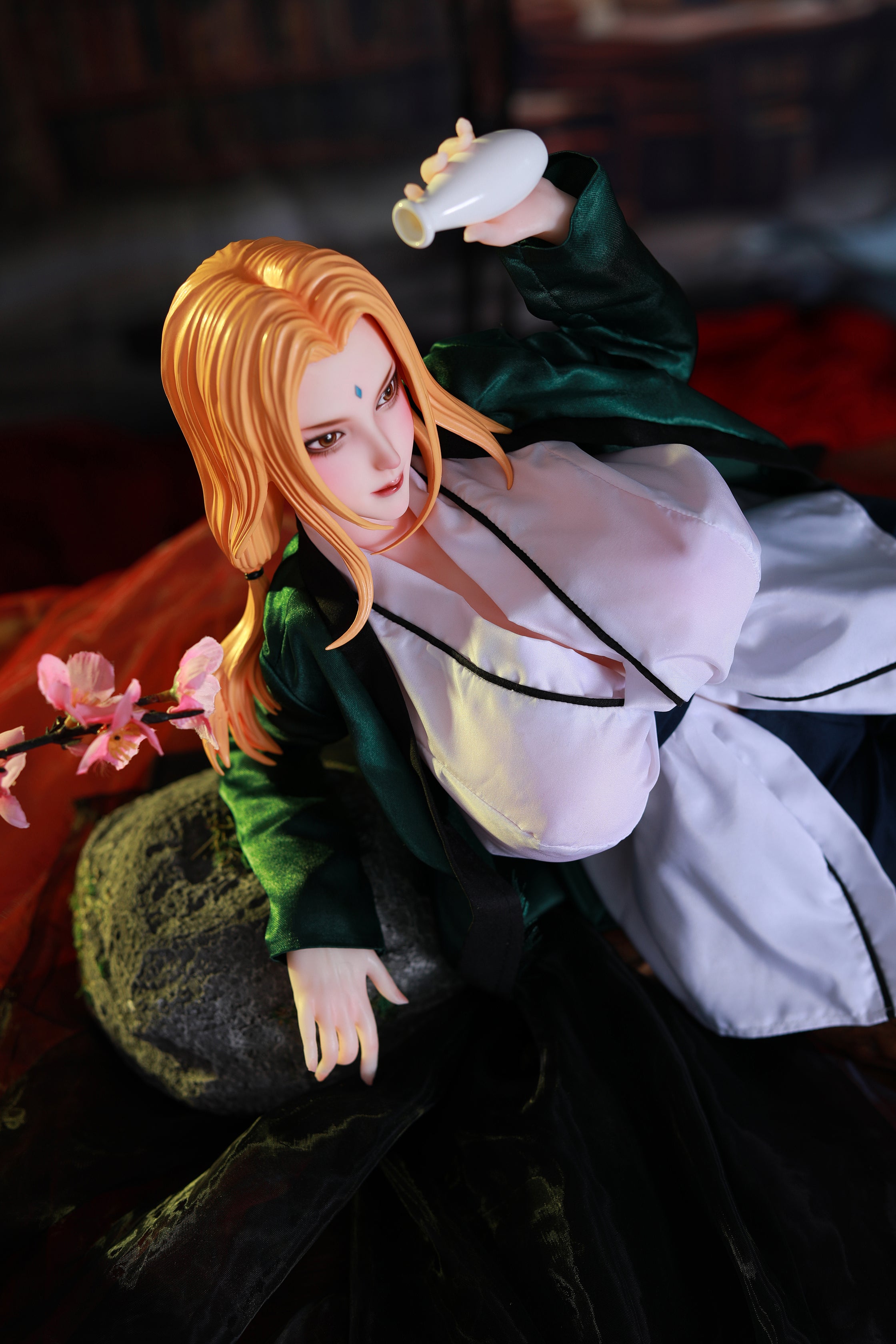 Tsunade Adult Toy