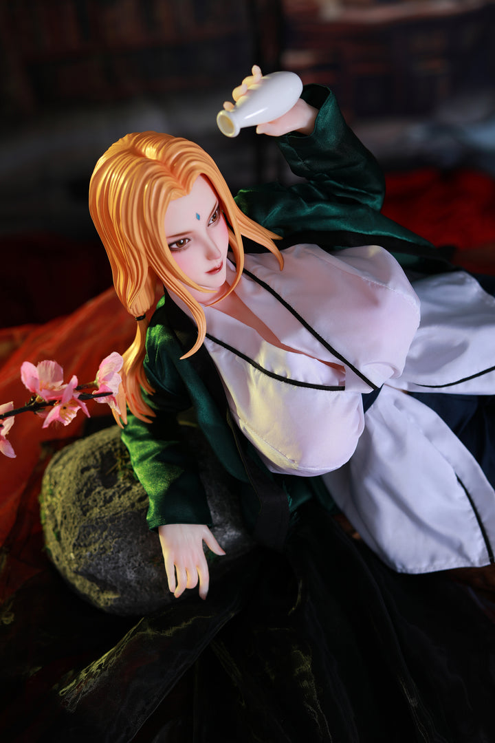 Tsunade Adult Toy