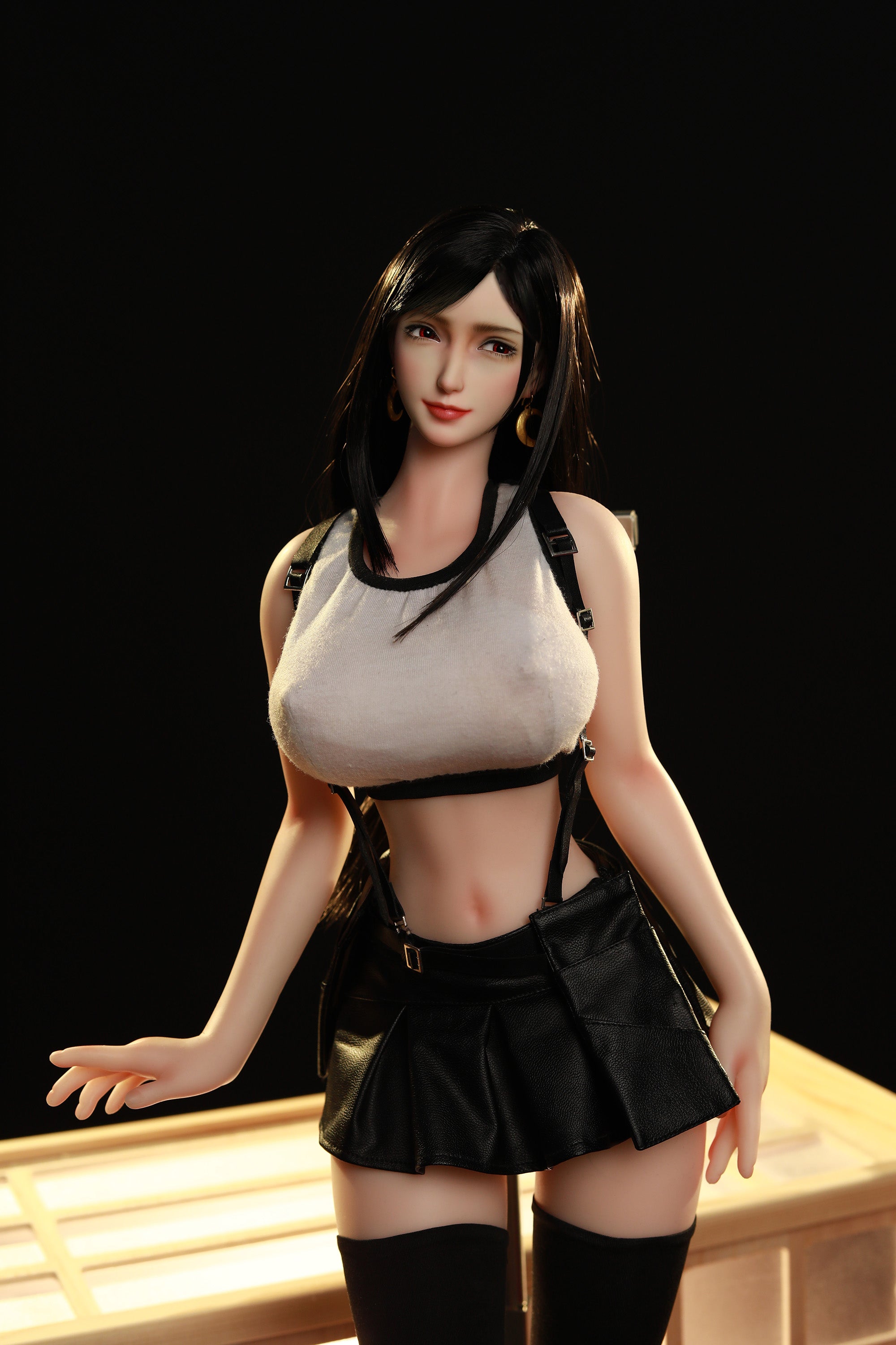 Lifelike Premium Silicone Anime Figures & Sex Dolls Best Anime Collector Lifelike Premium Silicone Anime Figures & Sex Dolls Best Anime Collector