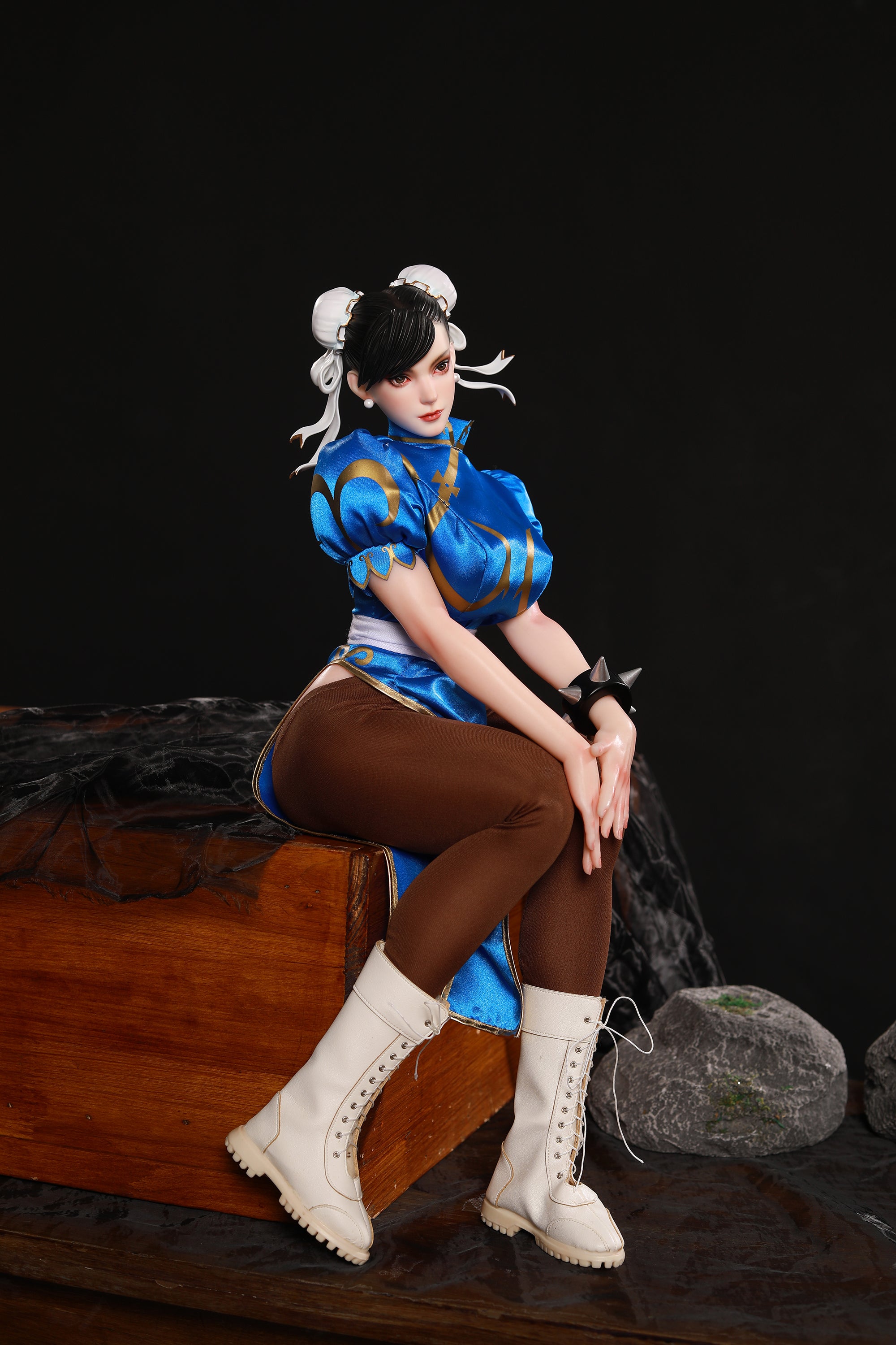Chun Li Sex Dolls & R34 Hentai Figures | Real Feel & Playable Best Anime Collector Chun Li Sex Dolls & R34 Hentai Figures | Real Feel & Playable Best Anime Collector