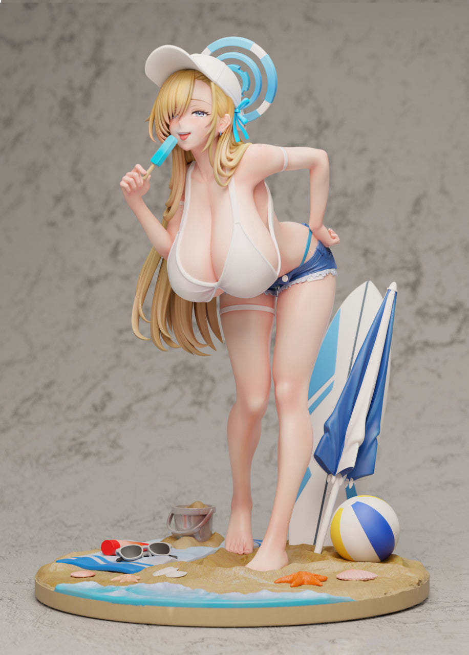 Ichinose Asuna anime figure